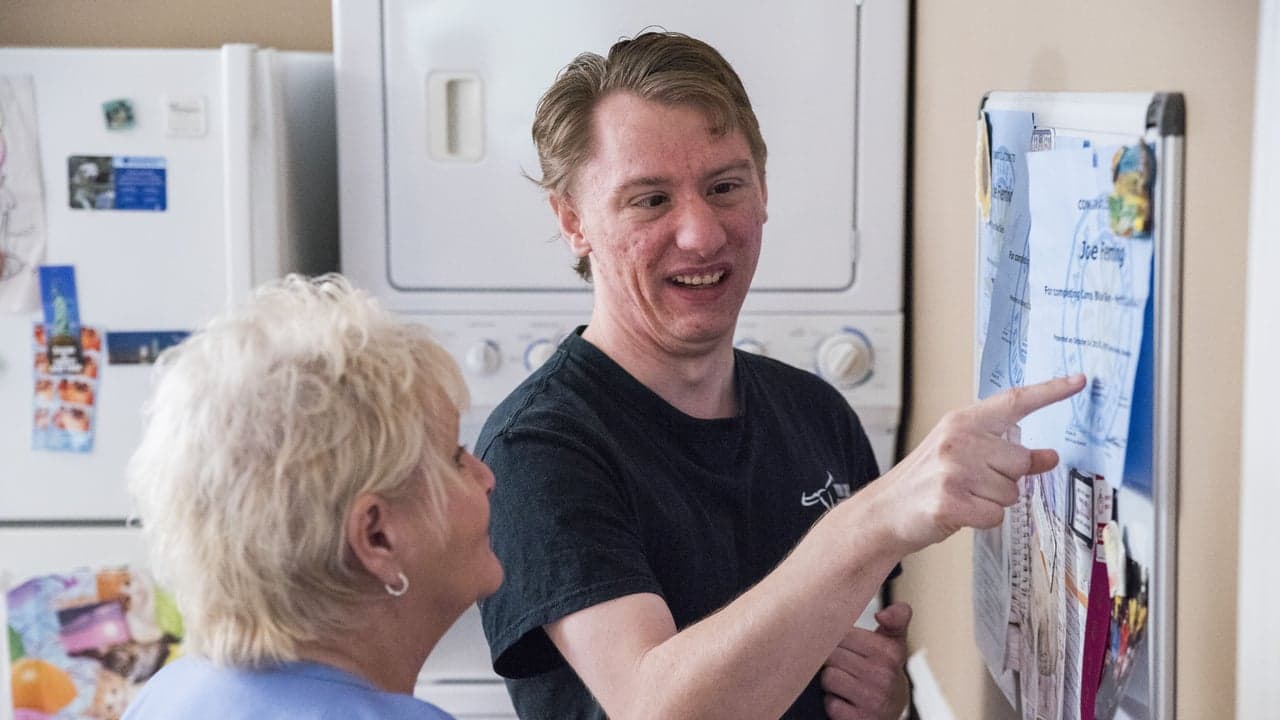 FirstLight Home Care Provides Exceptional Care For Any Adult In Need FirstLight Home Care Provides Exceptional Care For Any Adult In Need