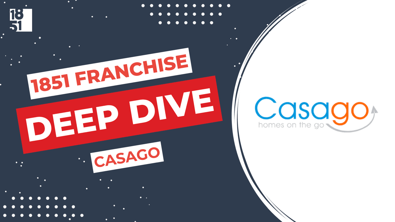 Franchise Deep Dive: Casago Franchise Costs, Fees, Profit and Data Franchise Deep Dive: Casago Franchise Costs, Fees, Profit and Data
