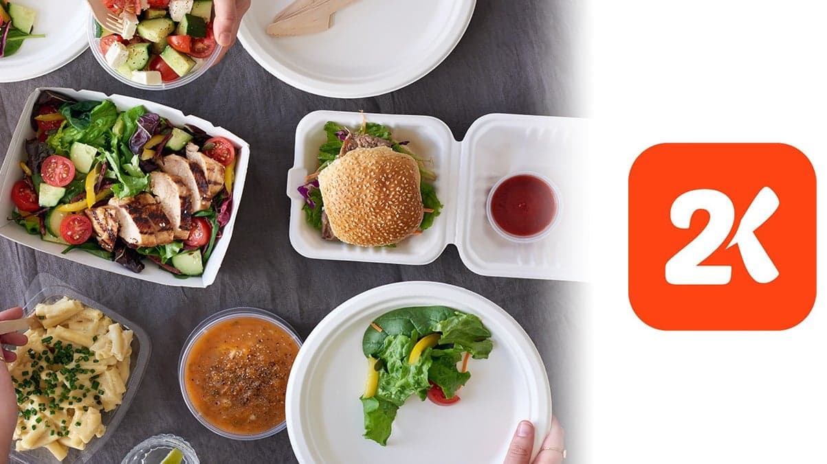 2ndKitchen Raises $1.3 Million in Funding 2ndKitchen Raises $1.3 Million in Funding