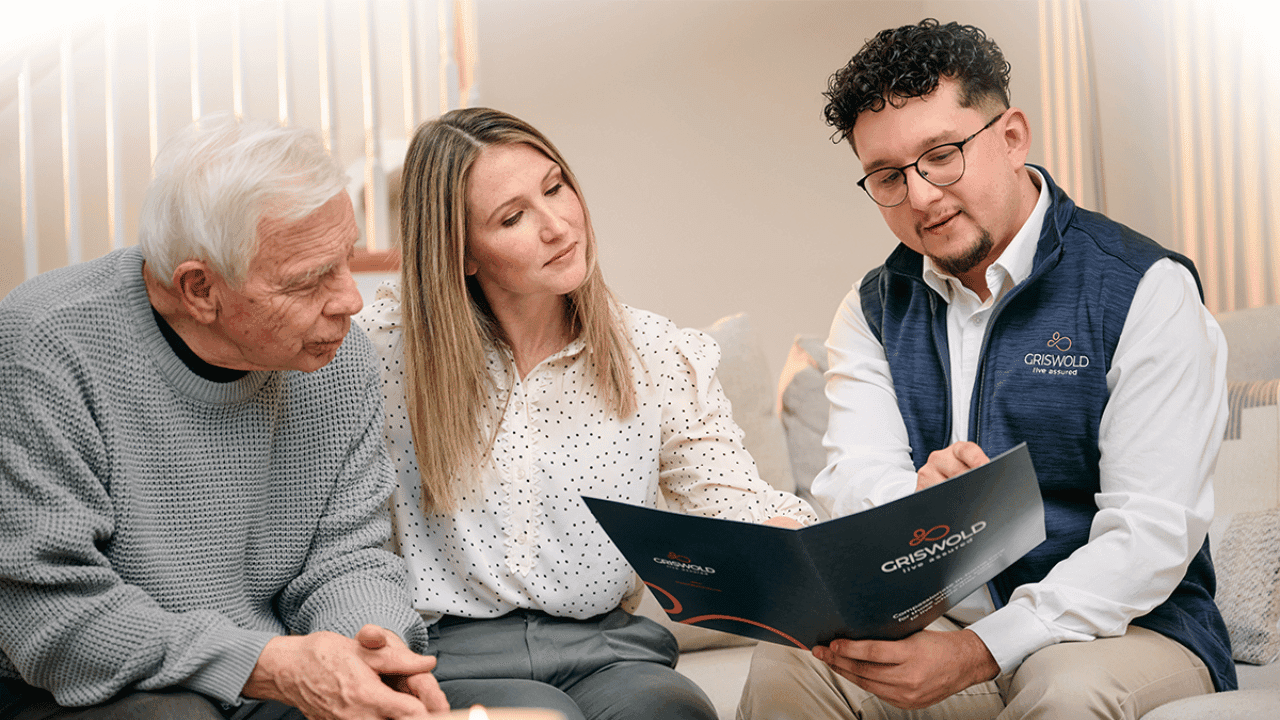 Griswold Closes Out 2024 with 22 New Franchises Awarded Across the U.S. Griswold Closes Out 2024 with 22 New Franchises Awarded Across the U.S.
