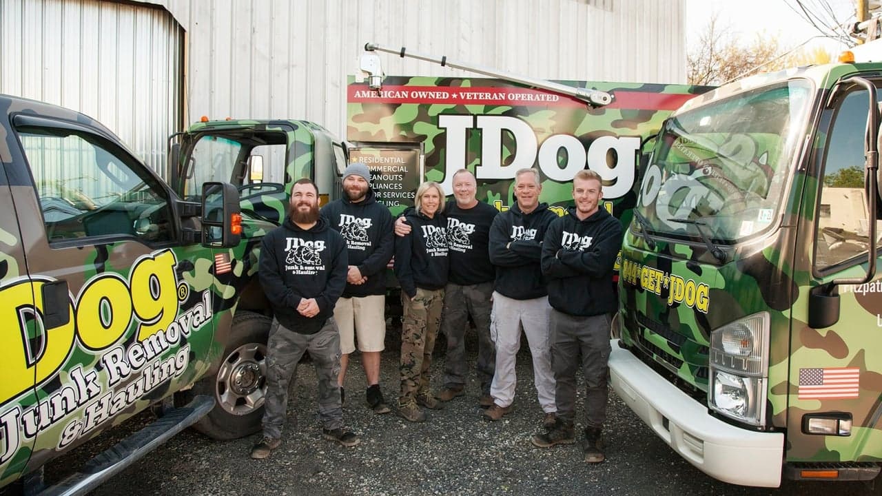 People, Processes and Passion: How JDog Brands Rises Above Its Competition People, Processes and Passion: How JDog Brands Rises Above Its Competition