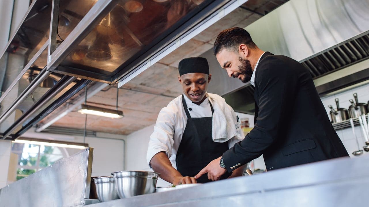 3 Tips for Hiring the Right Managers for Your Franchise 3 Tips for Hiring the Right Managers for Your Franchise