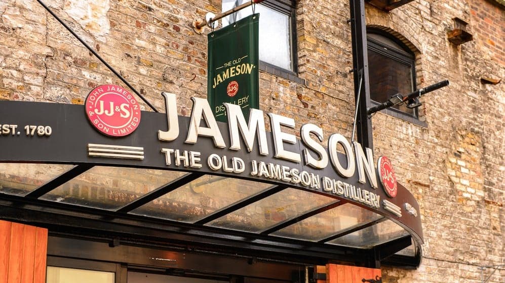 AdWeek: On St. Patrick’s Day, Jameson Is Serving Up Innovative Ads Via Twitter, Snapchat and Uber AdWeek: On St. Patrick’s Day, Jameson Is Serving Up Innovative Ads Via Twitter, Snapchat and Uber