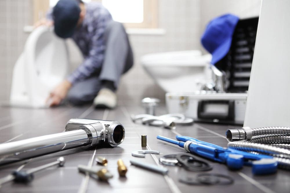 How Plumbing Franchises Are Navigating Coronavirus How Plumbing Franchises Are Navigating Coronavirus