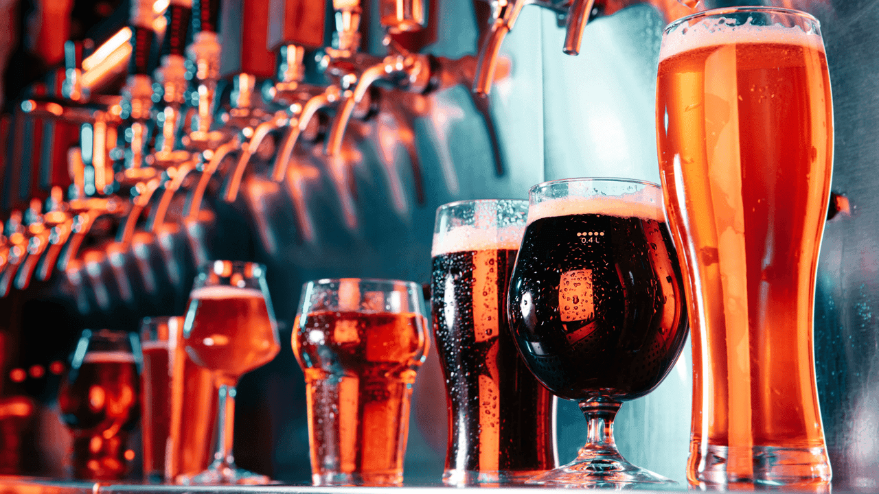 Raise a Glass for These Beer Franchise Concepts Raise a Glass for These Beer Franchise Concepts
