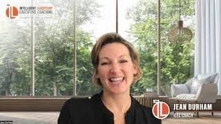 Why Jean Durham Became an ILEC Coach Why Jean Durham Became an ILEC Coach