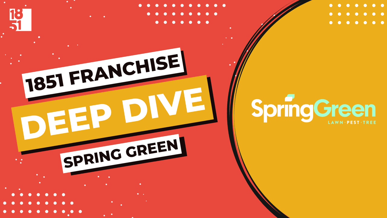 Franchise Deep Dive: Spring-Green Lawn Care’s Franchise Costs, Fees, Profit and Data Franchise Deep Dive: Spring-Green Lawn Care’s Franchise Costs, Fees, Profit and Data