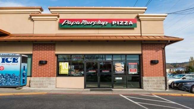 Albuquerque Business First: Papa Murphy's Targets Albuquerque For Growth Albuquerque Business First: Papa Murphy's Targets Albuquerque For Growth