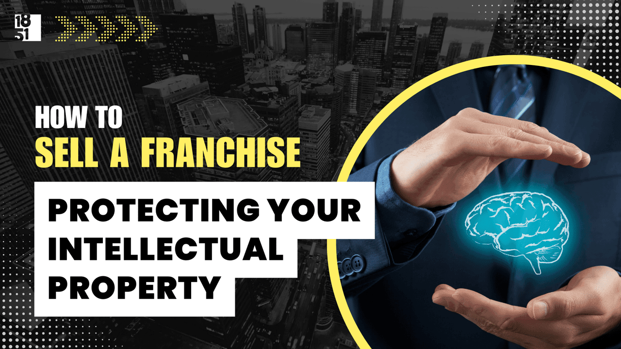 Chapter 7: Protecting Your Intellectual Property Chapter 7: Protecting Your Intellectual Property