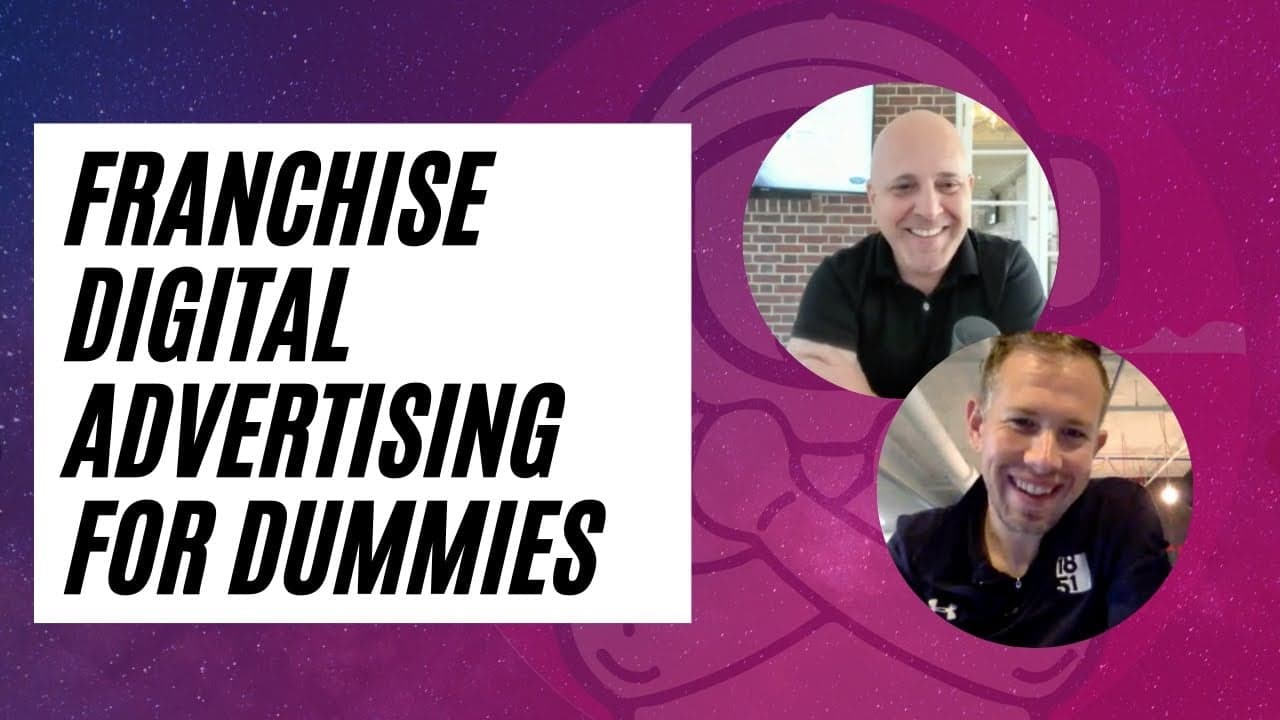 FranX | Franchise Digital Advertising for Dummies FranX | Franchise Digital Advertising for Dummies