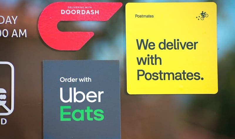 Uber Eats Buys Postmates, Responds To Criticisms With Planned ‘Listening Tour’ Uber Eats Buys Postmates, Responds To Criticisms With Planned ‘Listening Tour’