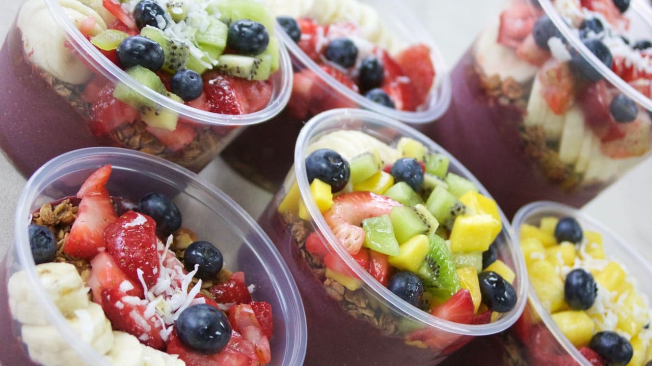 Emerging Franchises Doing Awesome Things in Franchising: SoBol Emerging Franchises Doing Awesome Things in Franchising: SoBol