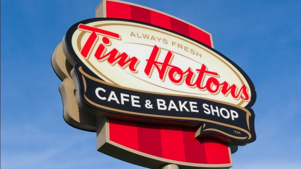 Tim Horton’s To Open 1,500 Asian Locations Tim Horton’s To Open 1,500 Asian Locations