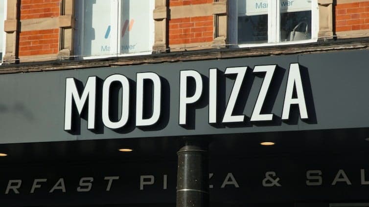 Chipotle Executive Takes CMO Role at MOD Pizza Chipotle Executive Takes CMO Role at MOD Pizza