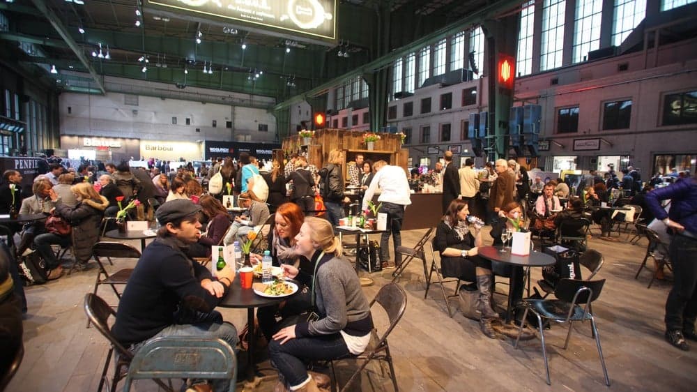 August Was Best Month for Restaurants in Three Years August Was Best Month for Restaurants in Three Years