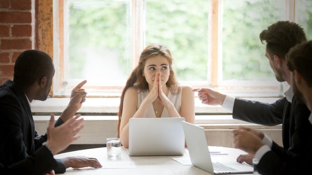 Stop Blaming Young People for All of Your Business Problems Stop Blaming Young People for All of Your Business Problems