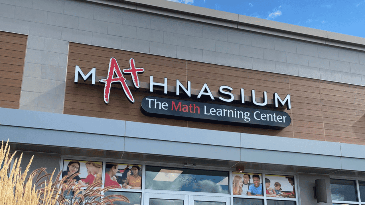 How undefined Evolved and Set New Standards Why Mathnasium Learning Centers Are Targeting Illinois and Wisconsin for Franchise Growth