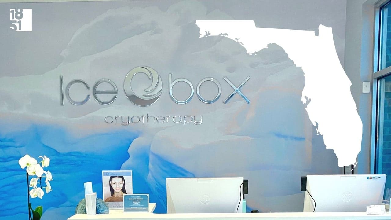 Why Now Is The Time to Open an Icebox Cryotherapy Studio in Florida Why Now Is The Time to Open an Icebox Cryotherapy Studio in Florida