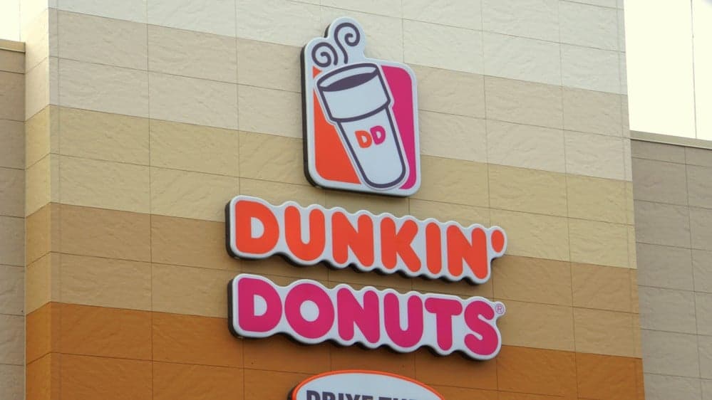 Dunkin' Names Company Veteran New Head of International Business Dunkin' Names Company Veteran New Head of International Business