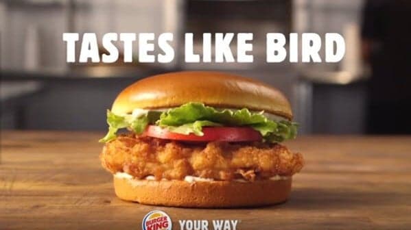Burger King Makes Fun of AI Fears With Ad Campaign Burger King Makes Fun of AI Fears With Ad Campaign