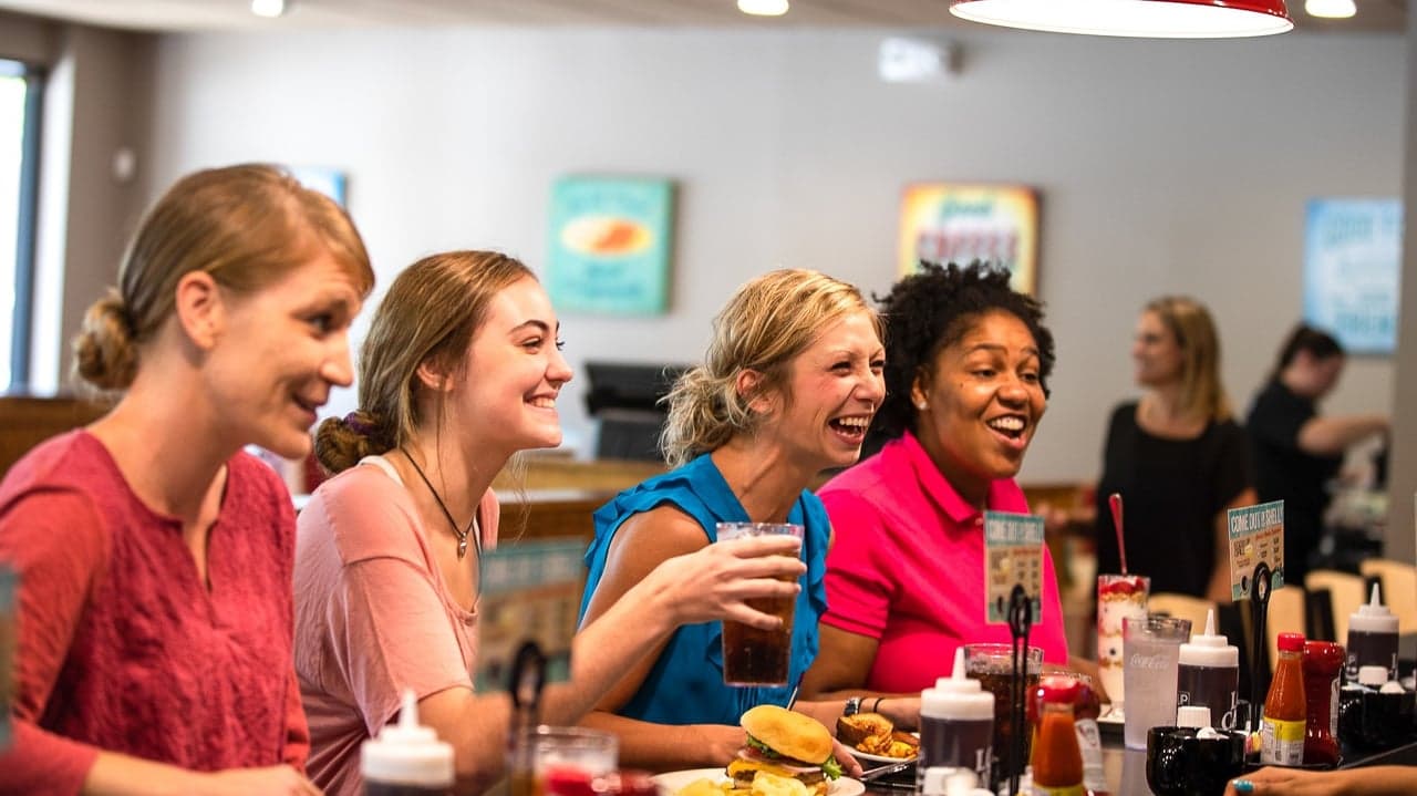 Serving Up Smiles from Sun-Up through Lunch: How Eggs Up Grill Became a Welcoming Community Mainstay Serving Up Smiles from Sun-Up through Lunch: How Eggs Up Grill Became a Welcoming Community Mainstay