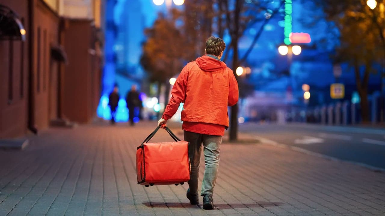 What Will Happen to Restaurant Delivery in a Post-Pandemic World? What Will Happen to Restaurant Delivery in a Post-Pandemic World?