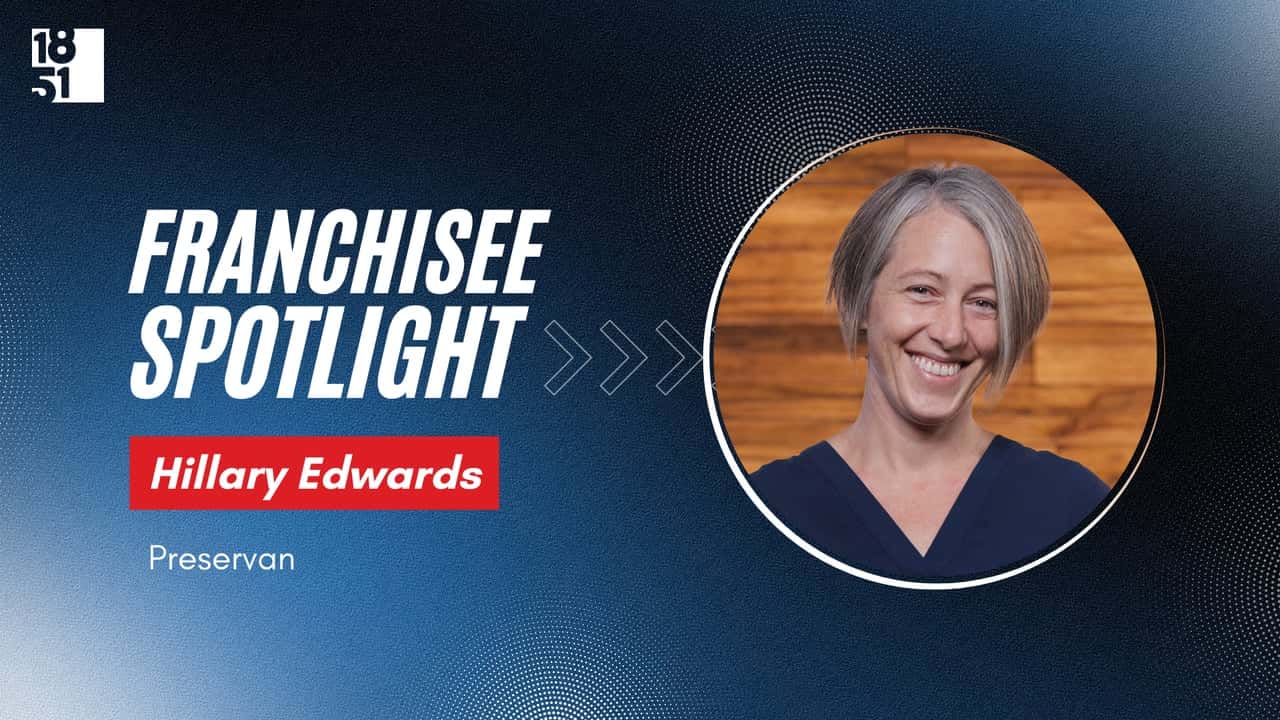Former Stay-At-Home Mom, Renovation Hobbyist Becomes Entrepreneur With Preservan Former Stay-At-Home Mom, Renovation Hobbyist Becomes Entrepreneur With Preservan
