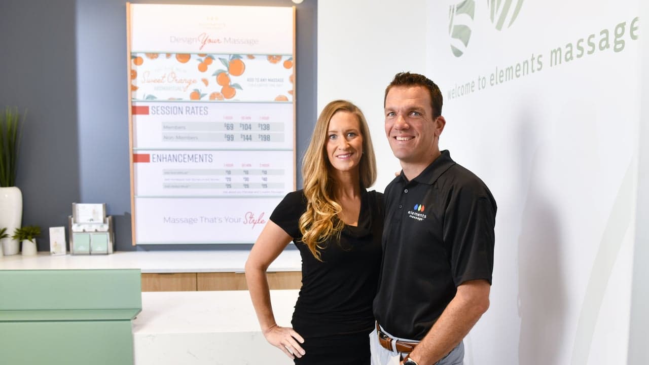 Why The Elements Massage Brand Is a Strong Franchise Opportunity for 2020 Why The Elements Massage Brand Is a Strong Franchise Opportunity for 2020
