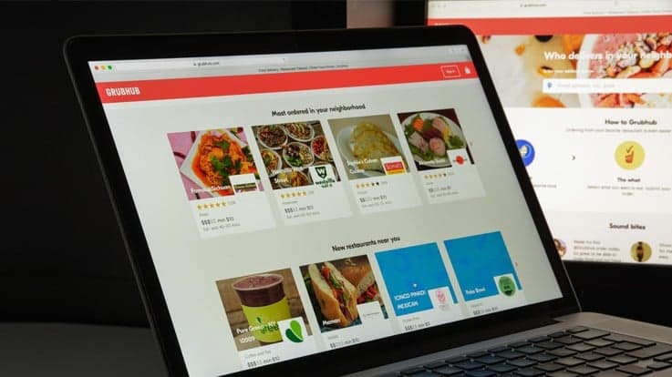 Why Has GrubHub Purchased 23,000+ Restaurant URLs? Why Has GrubHub Purchased 23,000+ Restaurant URLs?