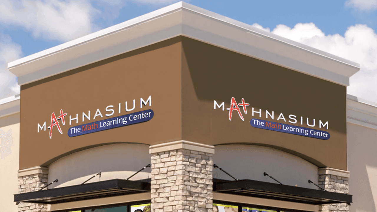 5 Reasons to Invest in Math Education Franchise Mathnasium 5 Reasons to Invest in Math Education Franchise Mathnasium