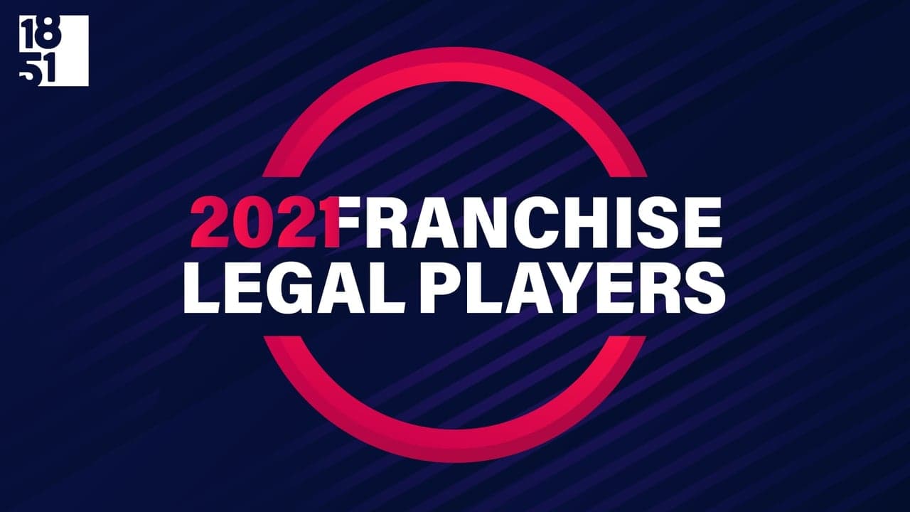 Top Franchise Legal Players: Here’s How the Top Professionals Got Their Start Top Franchise Legal Players: Here’s How the Top Professionals Got Their Start