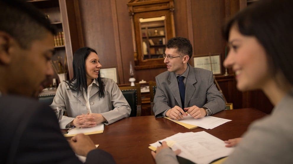 Franchisors Talk About What Makes a Great Attorney Franchisors Talk About What Makes a Great Attorney