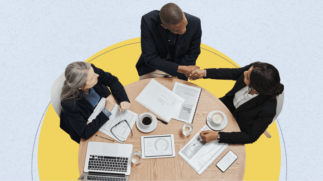 Why Franchisors Need the Right Financial Partner by the End of Q1 Why Franchisors Need the Right Financial Partner by the End of Q1