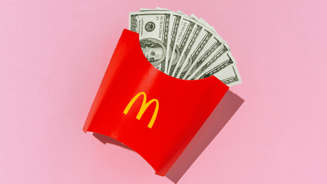 The 10 Most Profitable Franchise Brands in the World The 10 Most Profitable Franchise Brands in the World