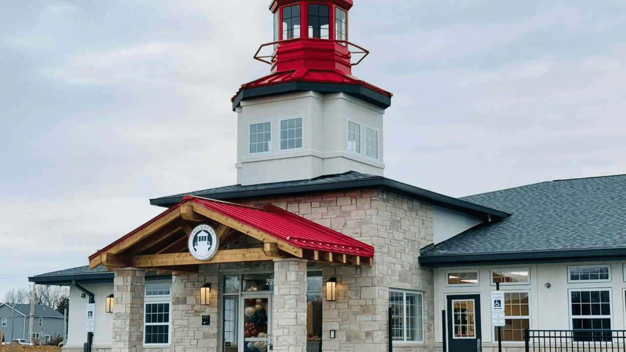 Children's Lighthouse Reports Q1 Growth With New Openings Children's Lighthouse Reports Q1 Growth With New Openings