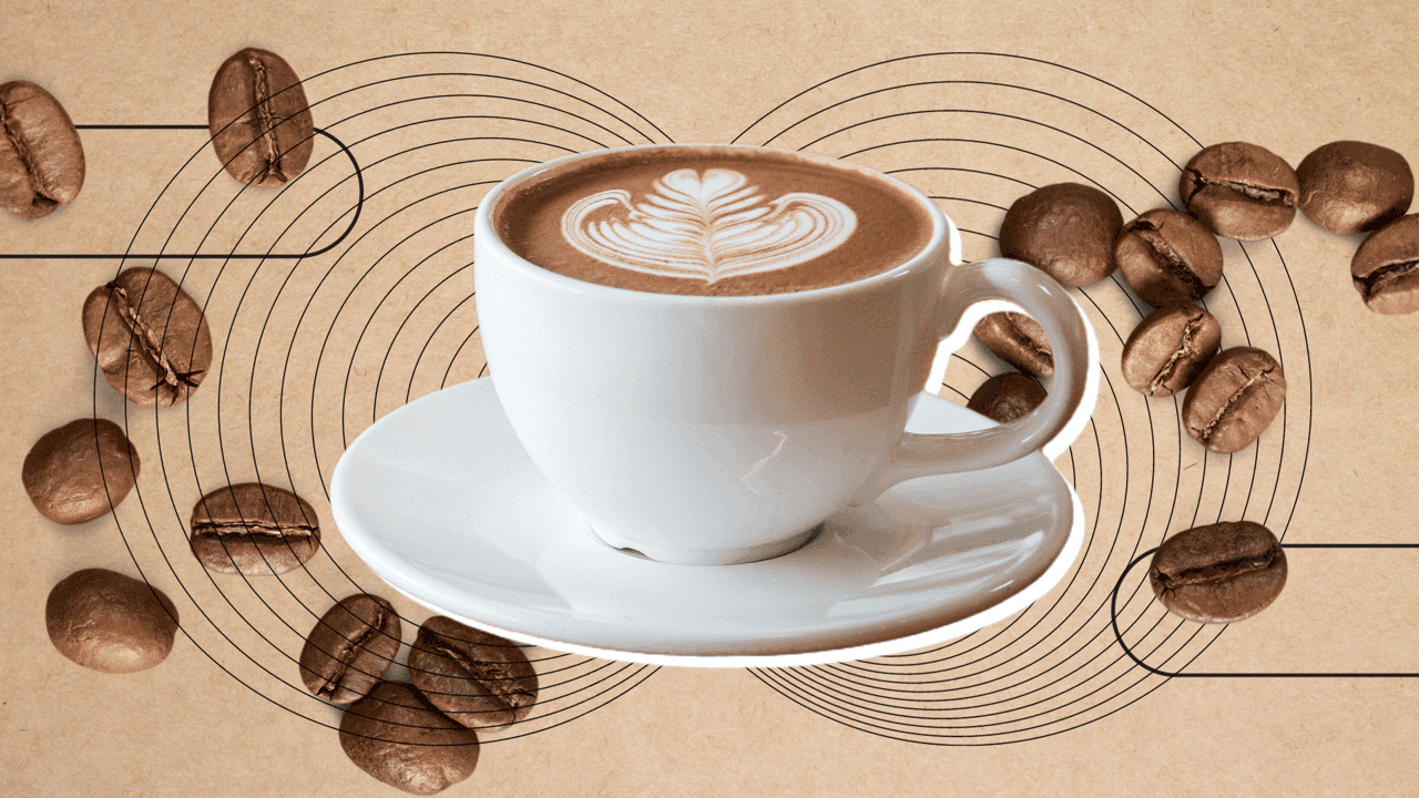 The 10 Best Coffee Shop Franchise Opportunities for 2024 The 10 Best Coffee Shop Franchise Opportunities for 2024
