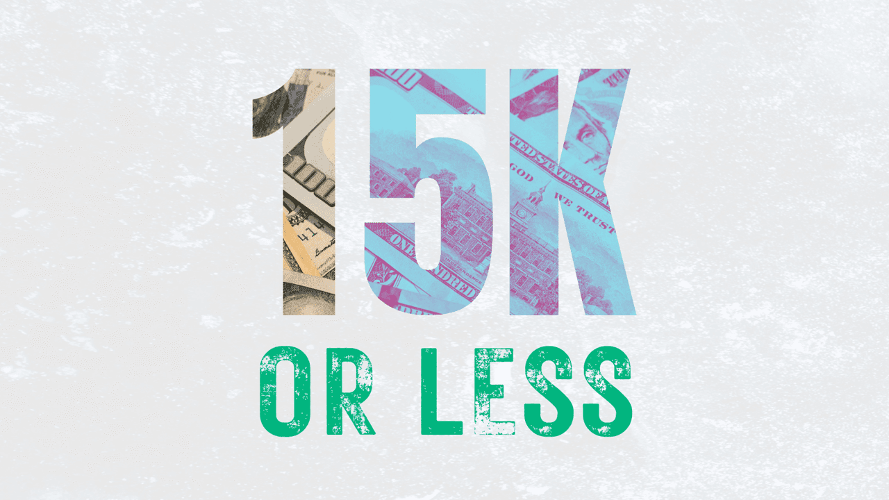 The Best Franchises to Buy for $15,000 or Less The Best Franchises to Buy for $15,000 or Less