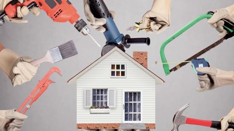Franchise Times: Why Home Service Brands Are Hot Commodities Franchise Times: Why Home Service Brands Are Hot Commodities