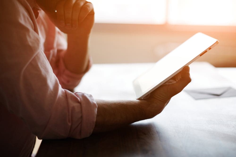 Why Every Franchise Should Invest in Technology. Now. Why Every Franchise Should Invest in Technology. Now.