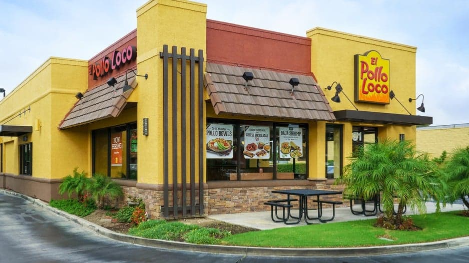 Nation's Restaurant News: El Pollo Loco names Bernard Acoca CEO Nation's Restaurant News: El Pollo Loco names Bernard Acoca CEO
