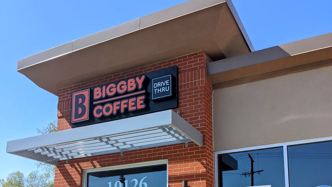 BIGGBY® COFFEE Rounds Out Q2 on Track to Reach a ‘BIGG’ Goal BIGGBY® COFFEE Rounds Out Q2 on Track to Reach a ‘BIGG’ Goal