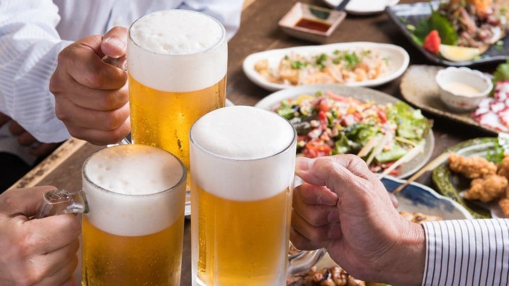 Fox Business: NFL’s Return Boosted Beer Consumption 36% on Opening Sunday Fox Business: NFL’s Return Boosted Beer Consumption 36% on Opening Sunday