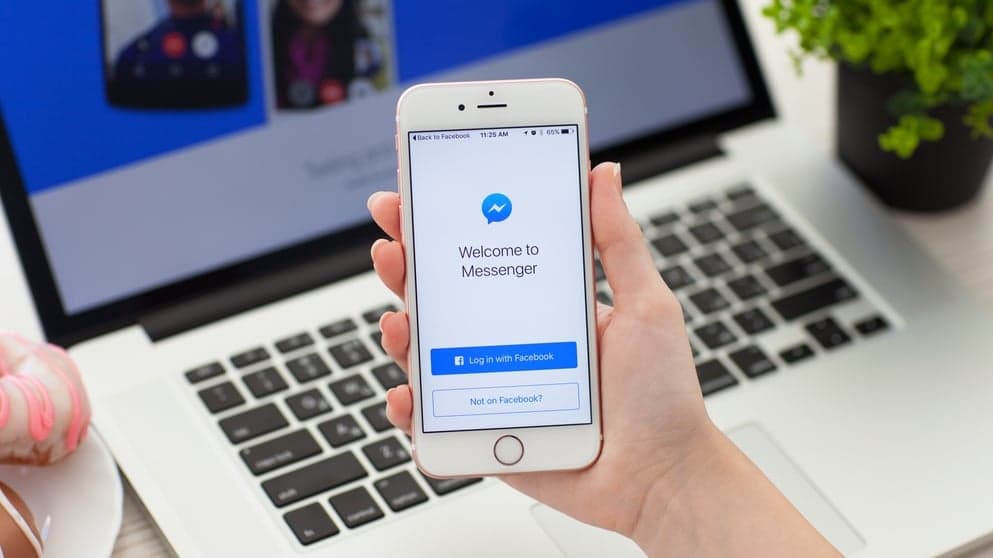 TechCrunch: Facebook Messenger Begins Testing Ads…and They’re Big TechCrunch: Facebook Messenger Begins Testing Ads…and They’re Big