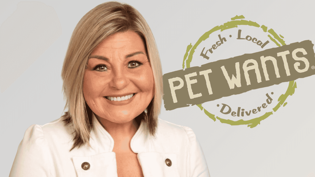 How undefined Evolved and Set New Standards Pet Wants Names Jessica Riedy New Vice President of Operations