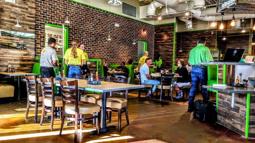 Toasted Yolk Cafe Looks To Grow in Home State of Texas With Plans to Cross the 22 Unit Mark by 2022 Toasted Yolk Cafe Looks To Grow in Home State of Texas With Plans to Cross the 22 Unit Mark by 2022
