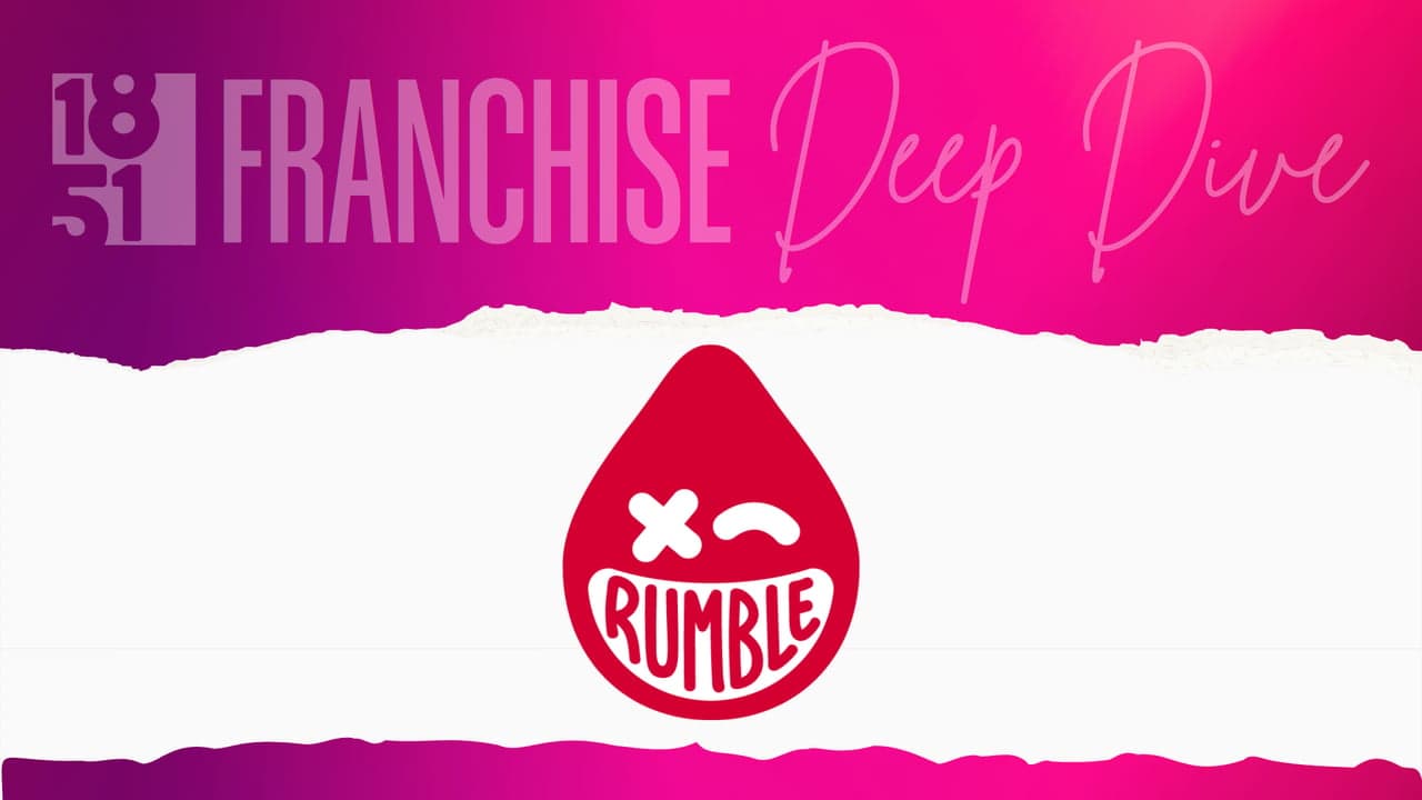 Rumble Boxing Franchise Costs, Fees, Profit and Data for 2026 Rumble Boxing Franchise Costs, Fees, Profit and Data for 2026