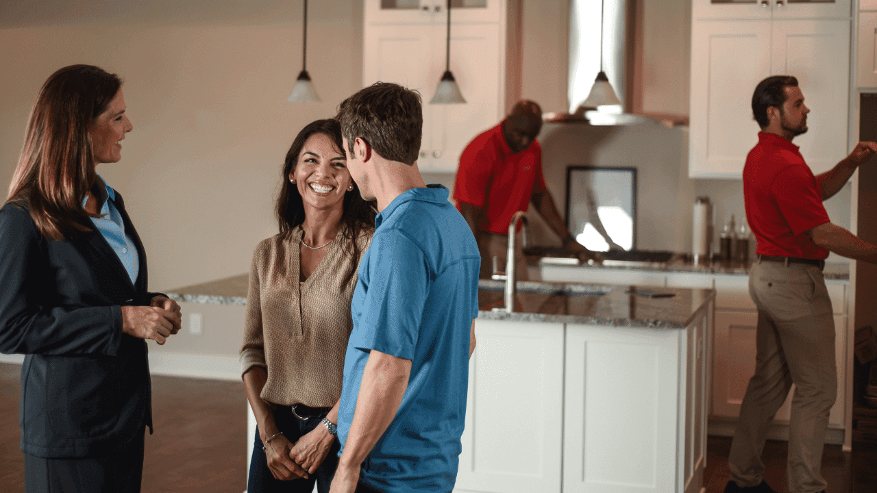 How undefined Evolved and Set New Standards How HomeTeam Inspection Service Stands Out with Pay-at-Closing Flexibility