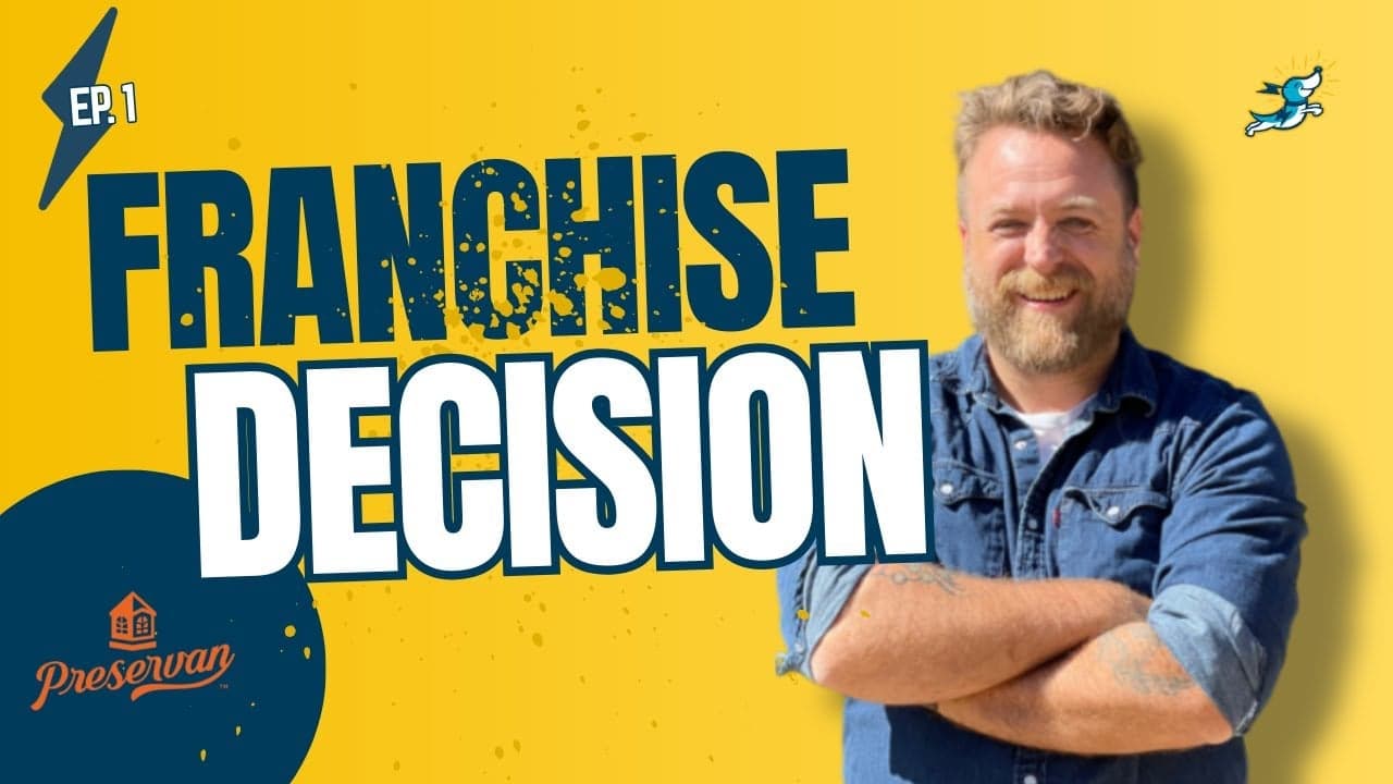What It Really Feels Like To Franchise Your Business What It Really Feels Like To Franchise Your Business