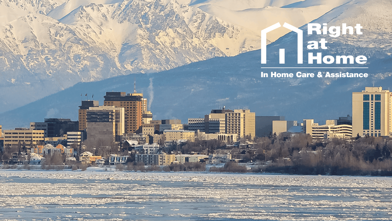 Leading In-Home Care Franchise Looks to Expand in Anchorage Leading In-Home Care Franchise Looks to Expand in Anchorage