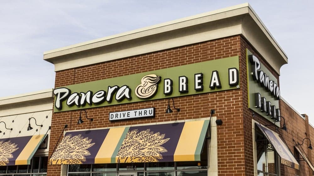 QSR Magazine: Panera Issues a Soda Challenge to the Fast Food Industry QSR Magazine: Panera Issues a Soda Challenge to the Fast Food Industry